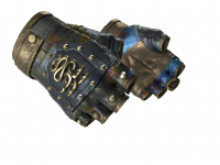 ★ Hydra Gloves Case Hardened